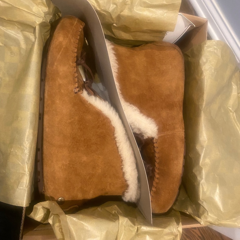 UGG Women's Alena Slipper